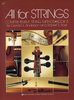All for Strings Violin Book 3