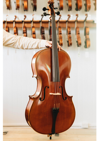 Allegro Cello 4/4