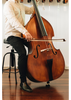 Allegro Double Bass Outfit 3/4