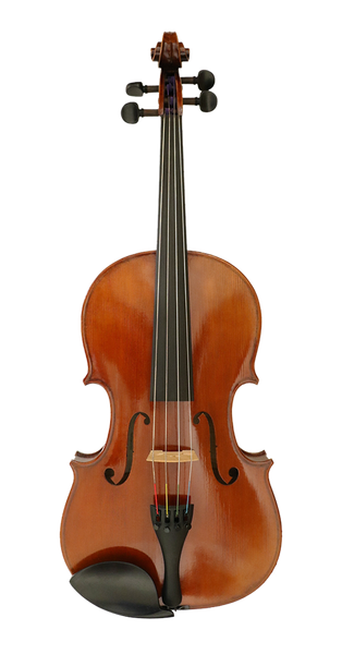 Allegro Viola Outfit 15.5"