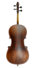Arioso Cello Outfit