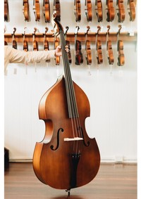 Arioso Double Bass Outfit