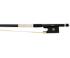 Articul Carbon Fibre Braided Violin Bow 4/4