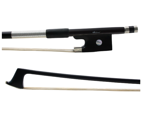 Articul Carbon Fibre Violin Bow 1/8