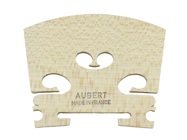 Aubert Violin Bridge #5 1/16