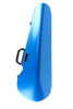 BAM Contoured Hightech Viola Case Azure Blue 15"-17"