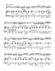 Bach, J.S., Two Sonatas and a Fugue BWV 1021, 1023 and 1026 for Violin and Piano (Barenreiter)