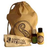 The Complete String Instrument Care Guide – Simply for Strings