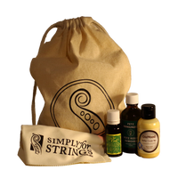 The Complete String Instrument Care Guide – Simply for Strings