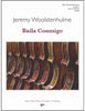 Baila Conmigo (Jeremey Woolstenhulme) for String Orchestra
