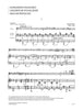 Bartok, Hungarian Folksongs for Violin and Piano (EMB)