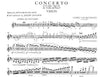Beethoven, Concerto in D Op. 61 for Violin and Piano (IMC)