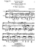 Bloch, Nigun for Violin and Piano (Fischer)