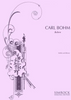 Bohm, Bolero in A Minor for Violin and Piano (Simrock)