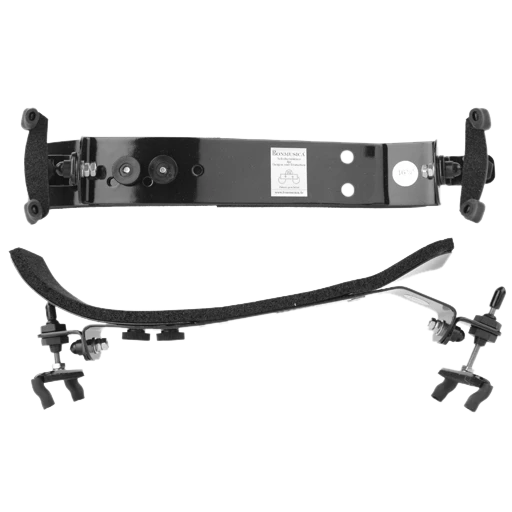 Bonmusica Viola Shoulder Rest 16.5"