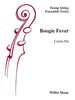 Boogie Fever (Loreta Fin) for String Orchestra