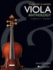 Boosey And Hawkes Viola Anthology