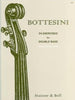 Bottesini, 24 Exercises for Double Bass (Stainer and Bell)