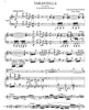 Bottesini, Tarantella in A Minor for Double Bass and Piano (IMC)