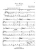 Broadway Songs for Classical Players for Cello and Piano with Online Accompaniments