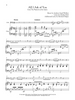 Broadway Songs for Classical Players for Cello and Piano with Online Accompaniments