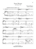 Broadway Songs for Classical Players for Cello and Piano with Online Accompaniments