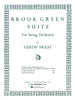 Brook Green Suite (Gustav Holst) for String Orchestra