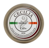 Cecilia Solo Rosin for Cello Mini (Half Cake)