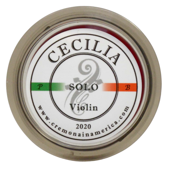 Cecilia Solo Rosin for Violin