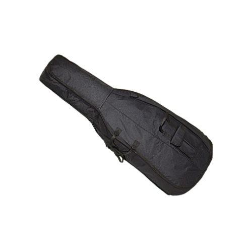 Cello Bag 20mm Black 4/4