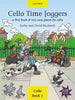 Cello Time Joggers with CD