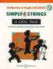 Celtic Suite (Katherine and Hugh Colledge) for String Orchestra