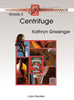 Centrifuge (Kathryn Griesinger) for String Orchestra