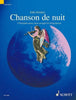 Chanson de Nuit for String Quartet (Schott)