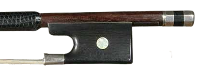 Bazin violin bow deals