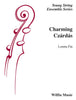 Charming Czardas (Loreta Fin) for String Orchestra