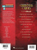 Christmas Carols for Cello with Online Accompaniments