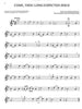 Christmas Carols for Violin with Online Accompaniments