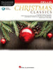 Christmas Classics for Cello with Online Accompaniments