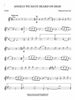 Christmas Classics for Violin with Online Accompaniments