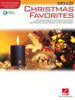 Christmas Favourites for Cello with CD