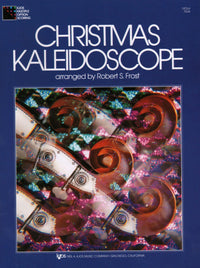Christmas Kaleidoscope Book 1 Viola