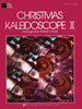 Christmas Kaleidoscope Book 2 Piano Accompaniment