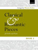 Classical And Romantic Pieces for Violin and Piano Book 1 (OUP)