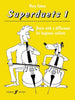 Cohen, Superduets Book 1 for Cello (Faber)