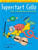 Cohen, Superstart Complete for Cello with CD (Faber)