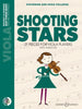 Colledge, Shooting Stars for Viola with CD New Edition (Boosey and Hawkes)