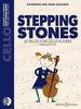 Colledge, Stepping Stones for Cello with CD New Edition (Boosey and Hawkes)