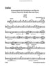 Concert Pieces for Double Bass and Piano (Barenreiter)