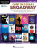 Contemporary Broadway for Cello with Online Accompaniments